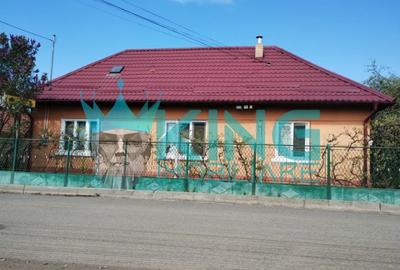 Casa | 3 Camere | Camara | Sg de Mures | Curte 798 mp | Teren 3057 mp - 1