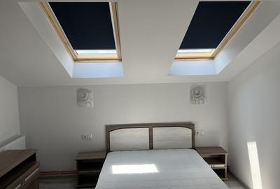 Ap 2 camere mansarda nou SHOPPING CITY - 5