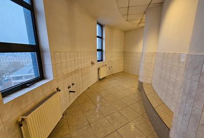 Spatiu de 134 mp la etajul 6, zona ultracentrala Bacau - 3