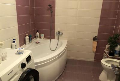 Vila individuala    P+1   Dr. Bisericii   teren 720mp - 9