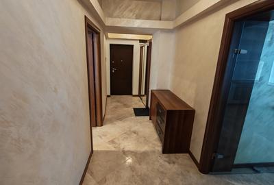 Exclusivitate -  Faleza Nord -2 camere prima linie la mare - 11