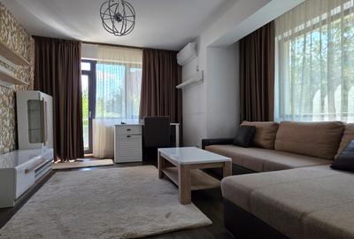 Apartament cu 2 camere de inchiriat in zona Militari / Piata Gorjului - 1