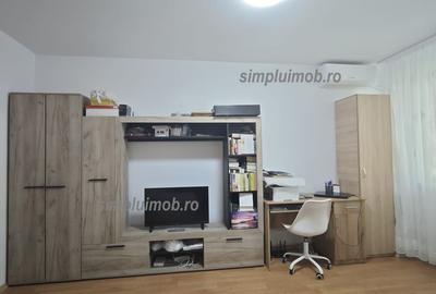 Metrou 1 Decembrie - Garsonieră Bloc Mixt Complet renovată - Titan - 2