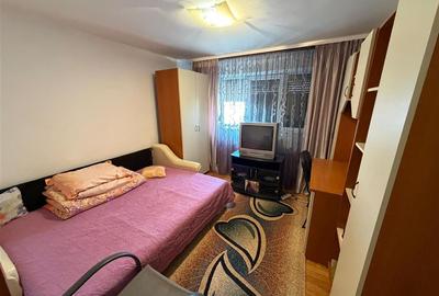 Apartament 3 camere, zona Sud - Amadeus - 70mp, etaj 4 cu acoperis - 5