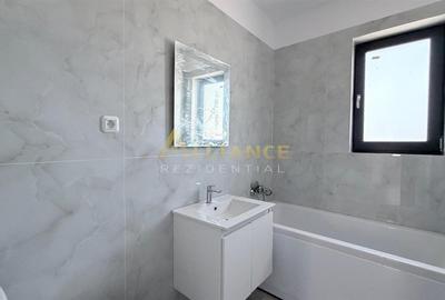 Casa Individuala - 4 camere - 2 bai - 375mp teren - 11