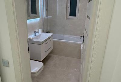 Apartament PREMIUM , 3 camere, 73mp, etaj 1, zona Eroilor - 10