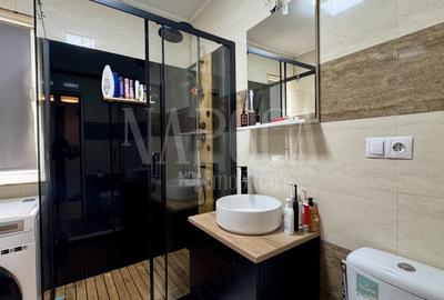 Apartament 3 camere de vanzare in Floresti - 8