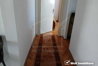 De vanzare apartament 3 camere decomandate, Conservatorul de Muzica - 6