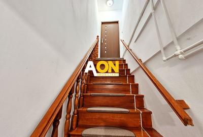 Spatiu comercial, 170 mp utili, pretabil pt regim hotelier sau birouri - 11