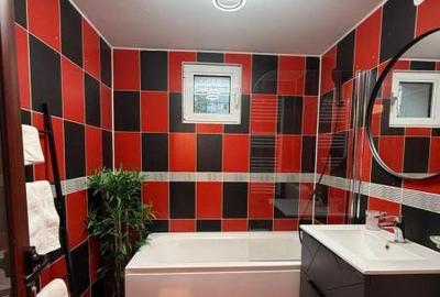 APARTAMENT 4 CAMERE BARCA MOBILAT UTILAT - 10