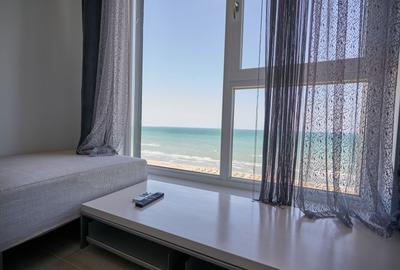 Apartament 3 Camere - Mamaia Nord – Alezzi Beach Resort - 20