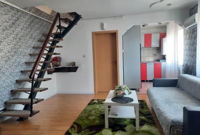 Apartament 3 camere spatios, strada Rahovei - 6