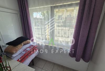 Ap 3 CAMERE | 2 BALCOANE INCHISE | 2 LOCURI DE PARCARE | Iris/Sobarilor - 15