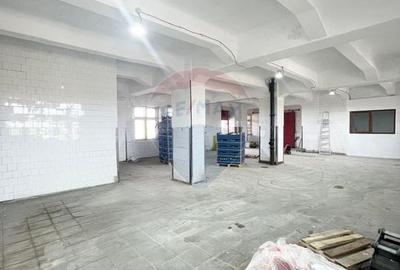 Spațiu industrial de 148mp pe Calea Aurel Vlaicu - 1