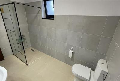 Apartament cu doua camere, semifinisat, in Cristesti, zona Materom, loc de parca - 22