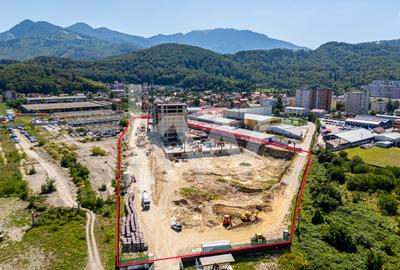 Penthouse superb în inima Brașovului - Complex Rezidential Premium in Brasov - 14