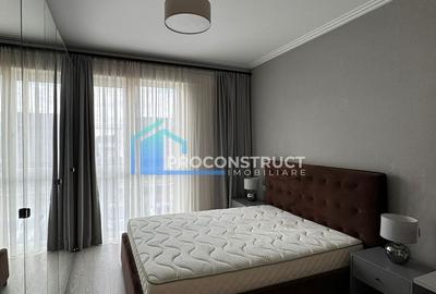 APARTAMENTE COMPLET MOBILATE SI UTILATE | 2 LOCURI DE PARCARE | - 8