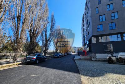 3 camere Campus Aviatorii 57Mp Universitate Cambridge School Tomis Nord et 1 lif - 23