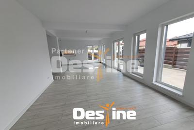 Casa P+POD, 4 CAMERE 135 MP, MIROSLAVA - 8