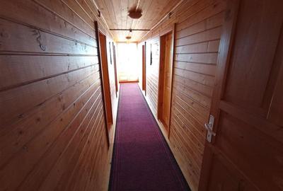Pensiune si casa de oaspeti la pasul Bucin (Pensiunea Kamilla) - 13