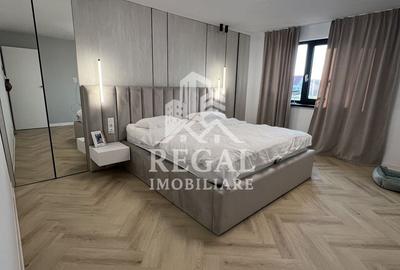 Casă modernă tip duplex, ideală pentru 2 familii – in loc. Strei - 1