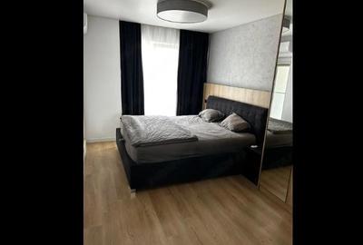 Apartament 3 camere, 2 bai,loc de parcare inclus - 4