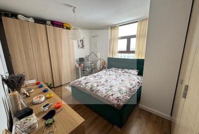 3 camere Iancu Nicolae Pipera I Parcare Boxa I Gata de mutare I COM 0% - 7