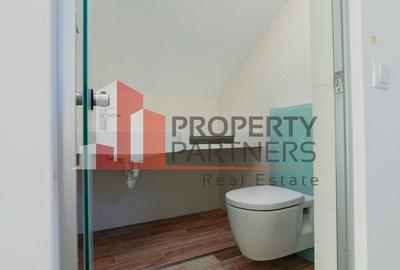 Apartament Duplex Elegant cu Terasă Panoramică – Dealul Cetății, Brașov - 17