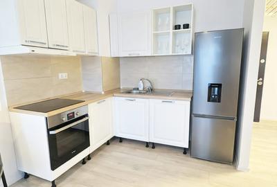 Apartament 2 camere Pet Friendly Mihai Bravu/Vitan - 3