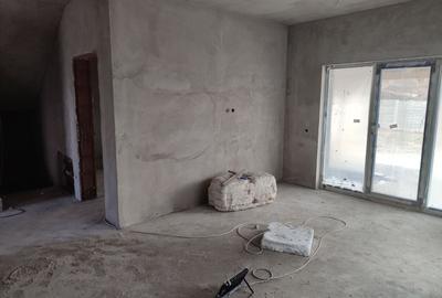 Sanandrei, Casa Individuala,, Suprafete Generoase, - 11