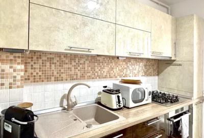 Apartament 2 camere l Parcul Carol l ISG Residence - 4