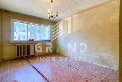 Apartament 2 camere, renovabil, zona București, Mărăști - 2