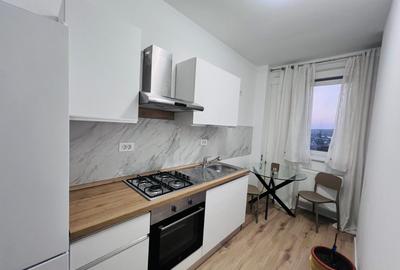 Apartament cu 1 cameră decomandat, mobilat și utilat complet, bloc nou - 1