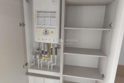 Apartament  ( Duplex ) - Parcul Carol - Liberty  Center - Unirii 2km - 19