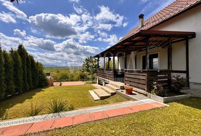 Casa 5 camere de vanzare in Salicea - 1