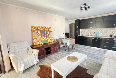 Apartament cu 3 camere, 2 parcari, zona Terra - 6