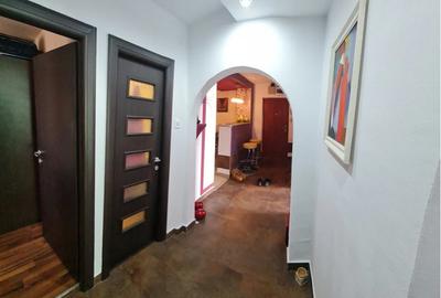 Apartament 4 camere zona Cerna Brasov - 7