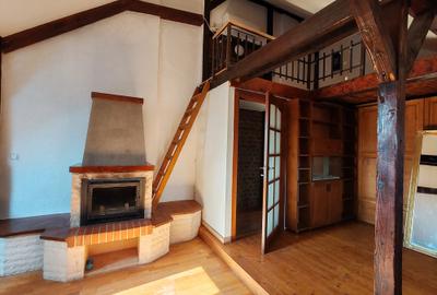 B-dul Ion Mihalache - Parcul Ciresarii Casa D+P+1+M - 1