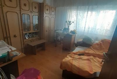 Apartament cu 2 camere decomandate, 56mp, etaj intermediar in zona Sigma - 2