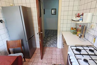 Apartament 3 camere | Nord | Etaj 3 | 63,50 mp utili - 24