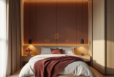 Apartament in ansamblu premium, 3 camere, Parc Tudor Arghezi, Sector 4 - 2