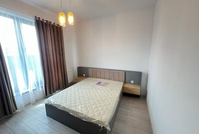 Inchiriere-Apartament-3 Camere-Mobilat-Utilat-Parcare-Parter-Izvor-Tarlungeni - 8