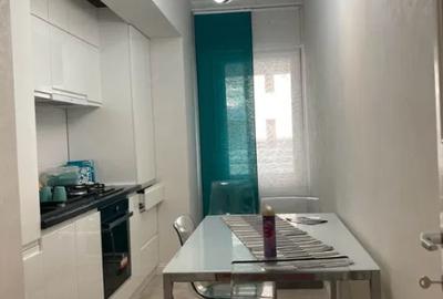 Apartament cu 2 camere decomandat în Copou