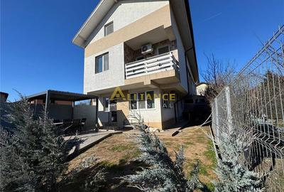 Vila duplex Popesti Leordeni || 5 camere || Mobilata utilata - 3