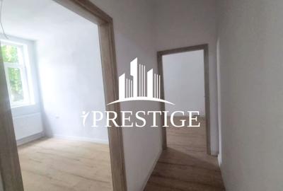 APARTAMENT LA CASĂ 3 CAMERE RENOVAT SIBIU PIAȚA CLUJ - 10