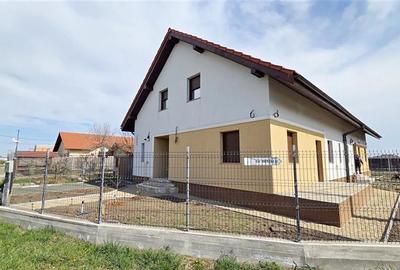 COMISION 0% DUPLEX PARTER + MANSARDA 5 CAMERE DUMBRAVITA LAC - 13