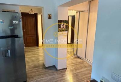 🏠Apartament 3 cam. DC, 70MP, etaj 3/4 📍Păcurari - la bulevard - 5