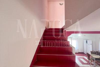 Casa 12 camere de vanzare in Marasti, Cluj Napoca - 4
