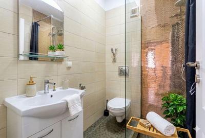 Apartament 3 camere Gheorghe Ionescu Sisesti ~ Etaj 6 ~ 2 Bai - 8