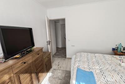 Apartament 2 camere mobilat si utilat zona Tractorul - 4